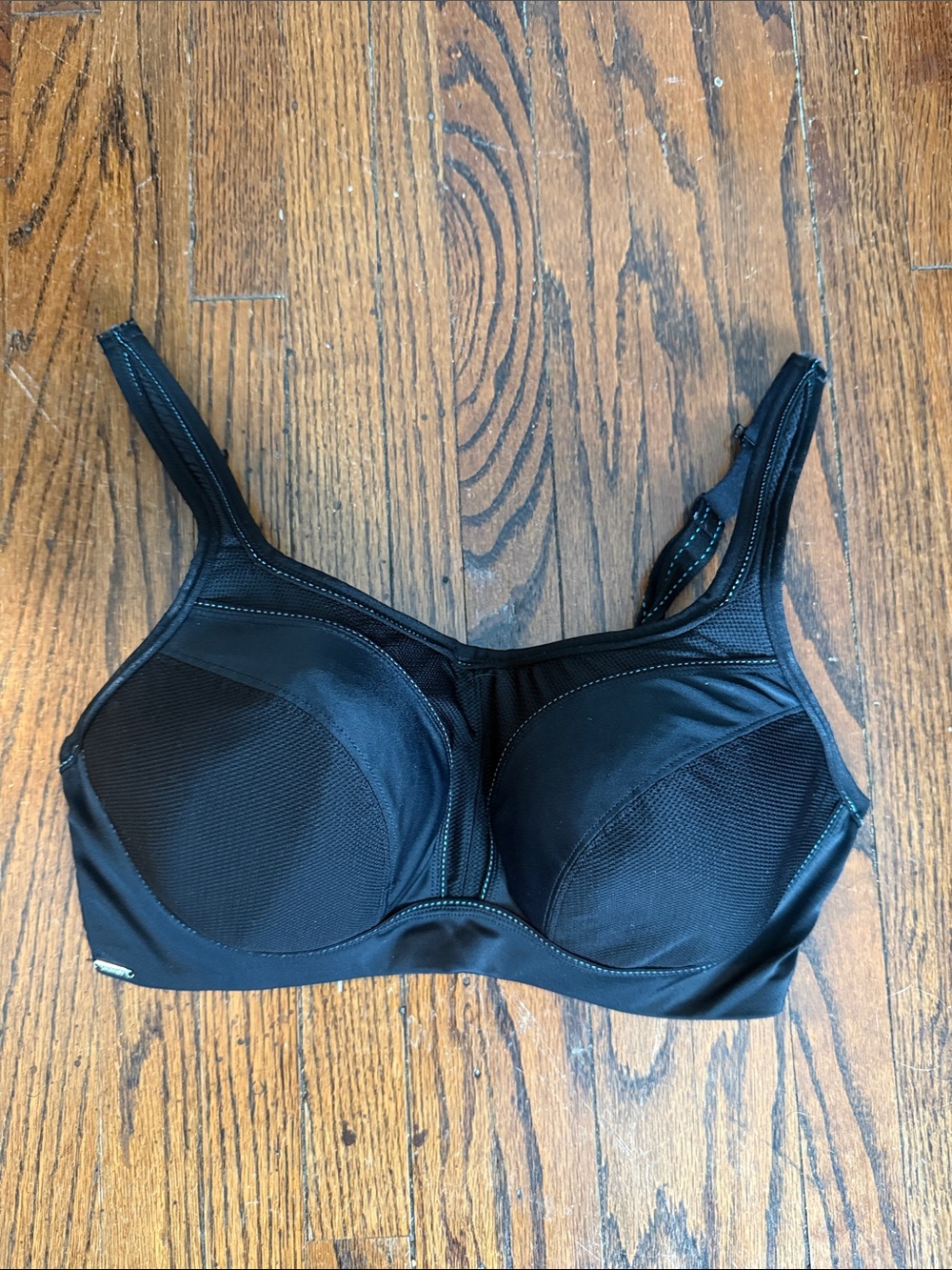 Chantelle High Impact Sports Bra